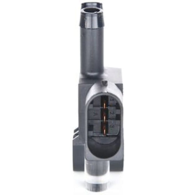 Sensor, uitlaatgasdruk BOSCH 0 281 006 213