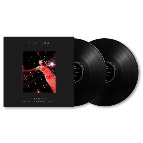 Dua Lipa - Live from the Royal Albert Hall LP