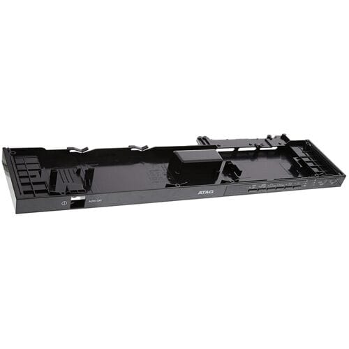 AEG controlepaneel, zwart, ATAG 8088505030