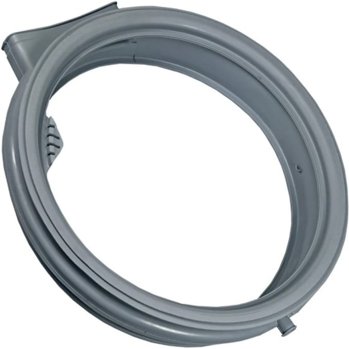 Wasmachineluik Rubber Balay Bosch Siemens (00446225)
