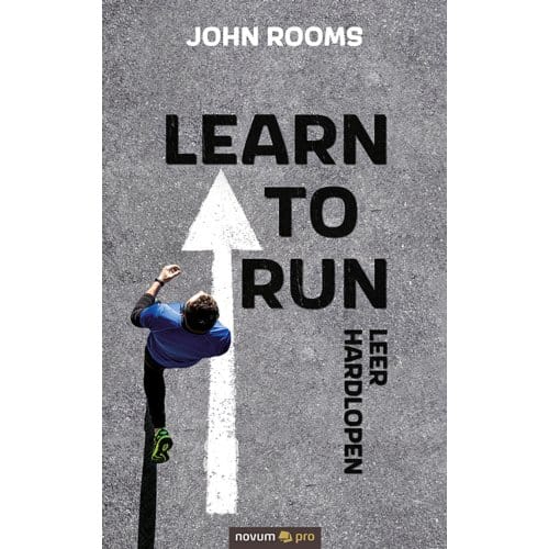 Learn To Run - John Rooms