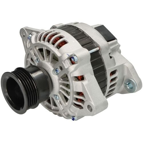 Driefasige generator PRESTOLITE ELECTRIC A4H114P