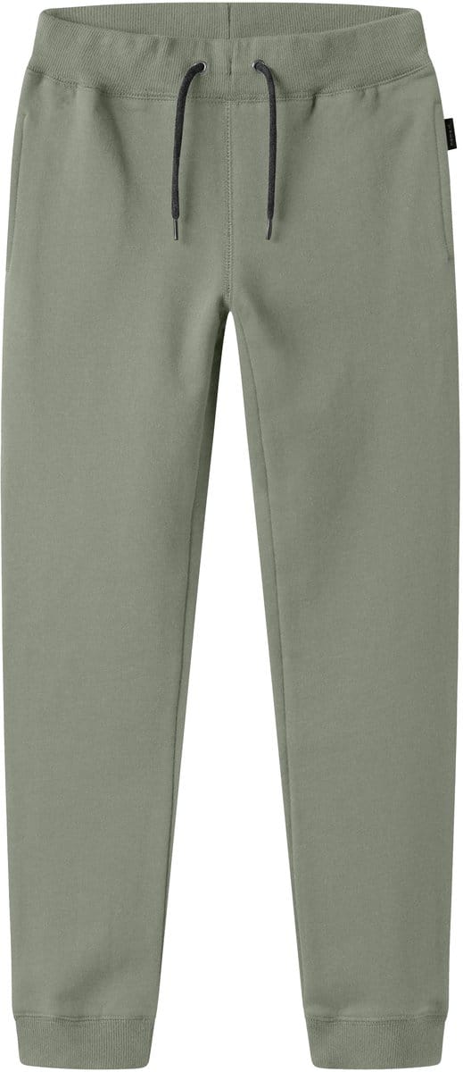 Name it joggingbroek geborsteld