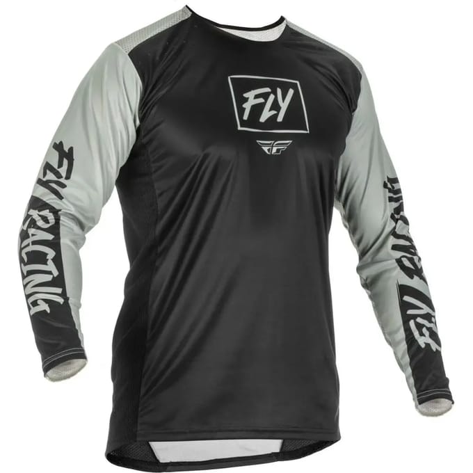 Jersey Fly Racing Lite