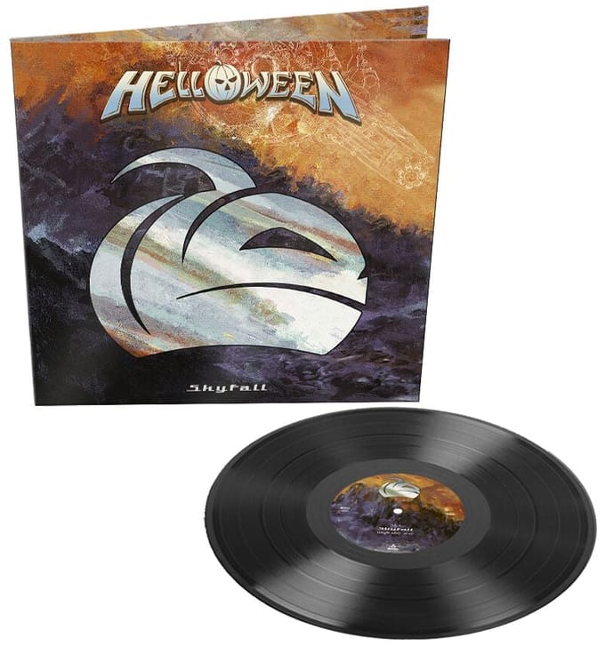 Skyfall - Helloween