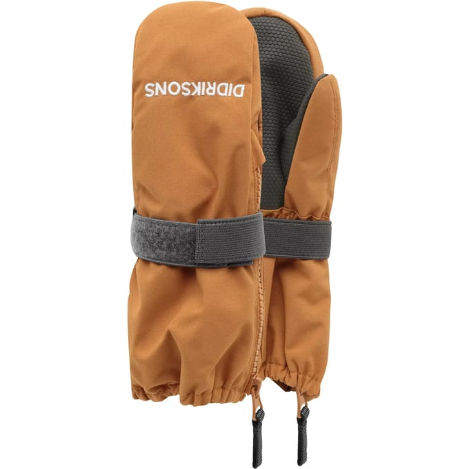 Kinderwanten Didriksons Biggles 9