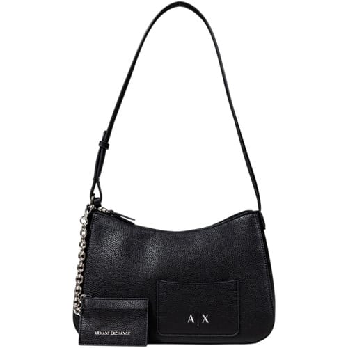 Damestas Armani Exchange xw001213af15625-uc001 Zwart