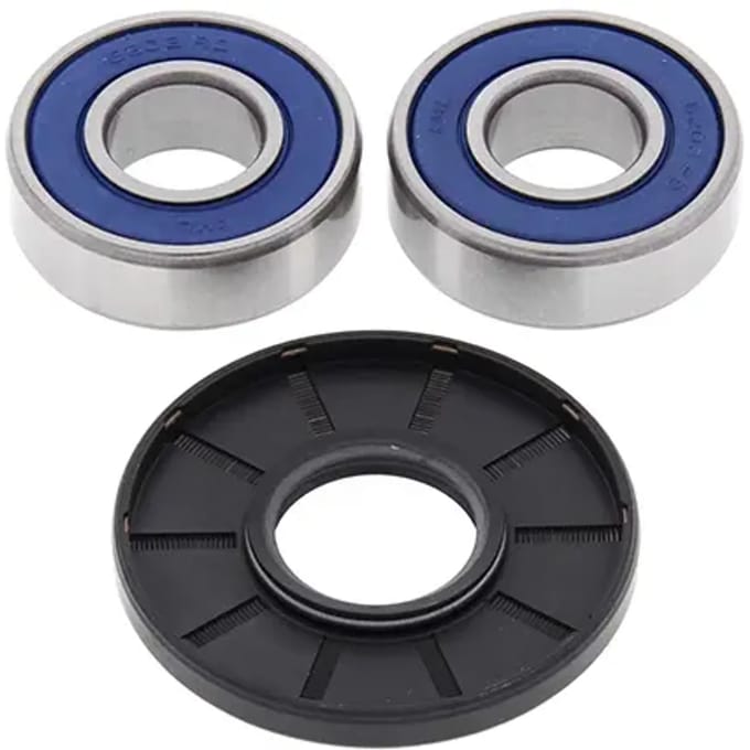 Lagerset voorzijde All Balls Racing 25-1119