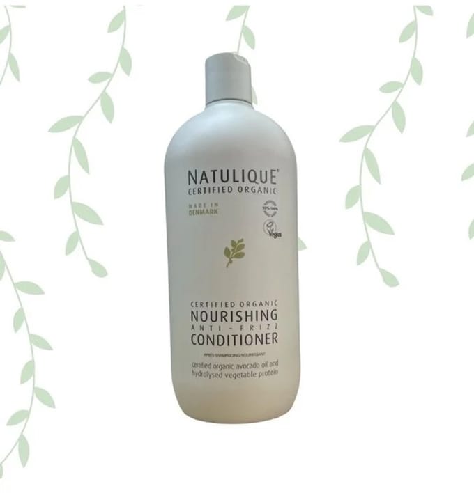 NATULIQUE Moisture Conditioner - 1000ml