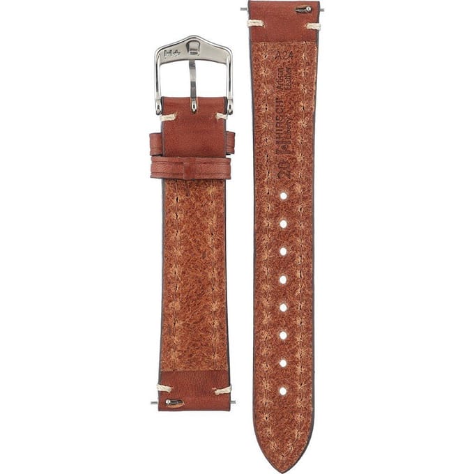 Hirsch 10900270-2-18 Liberty Horlogeband