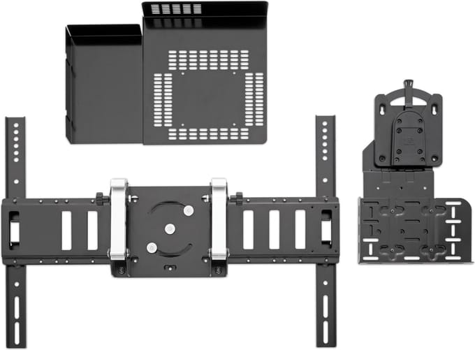 HP DSD Security Wall Mount - EU