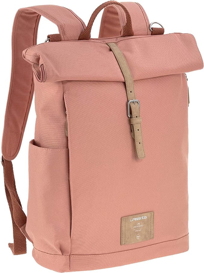 Luiertas voor baby – baby luiertas – luierrugzak