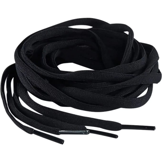 Blaklader 2468-0000 Schoenveters - Zwart - 105