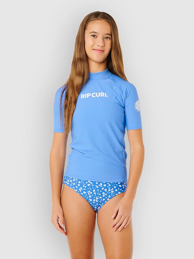 Rip Curl Classic Surf Kids Lycra blauw