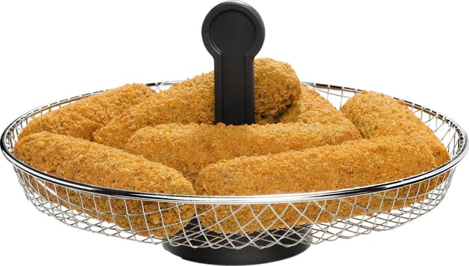 Snackmandje Voor Actifry FZ70*