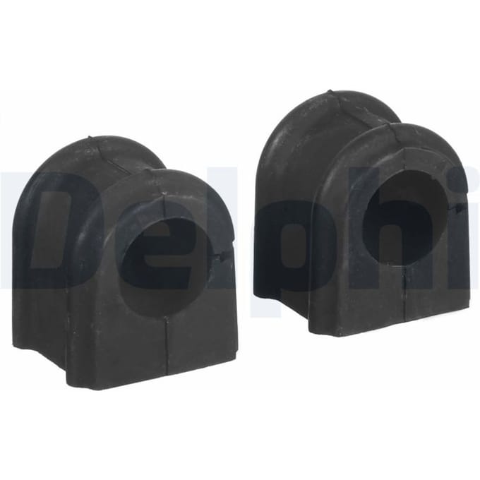 Aanslagbuffer DELPHI TD1174W, 2 Stuk