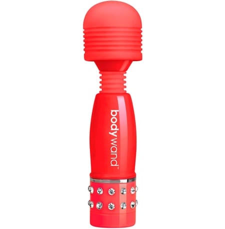 BodyWand Mini Massageapparaat Editie Liefde