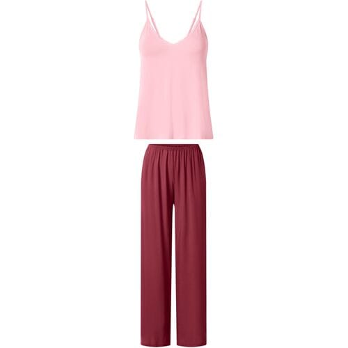 esmara Dames pyjama (Lichtroze, S (36/38))