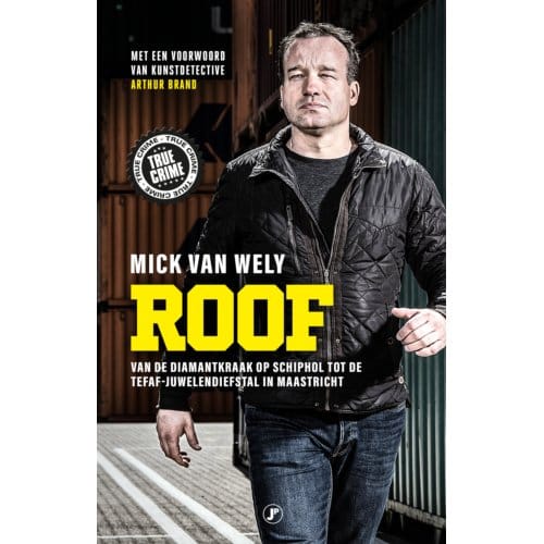 Roof - Mick van Wely