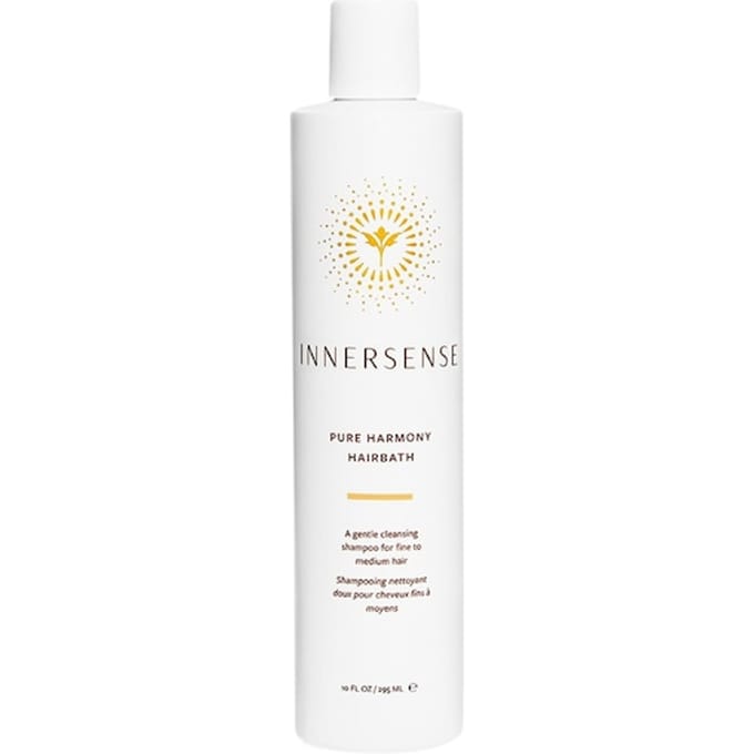 Innersense Shampoo Pure Harmony Hairbath Basic Unisex 295 ml