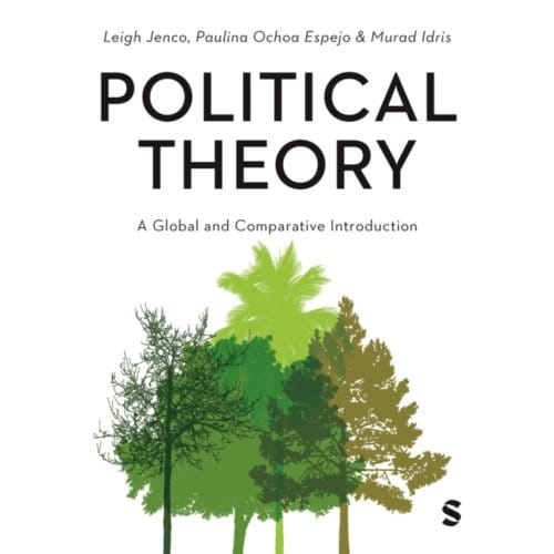 Political Theory - Leigh Jenco