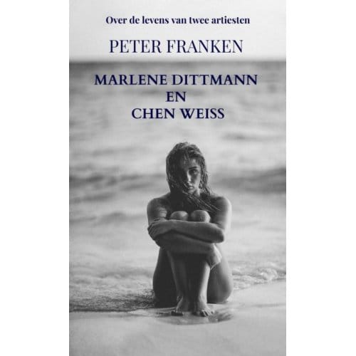 Marlene Dittmann En Chen Weiss - Peter Franken