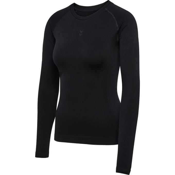 T-shirt dames Hummel Flow