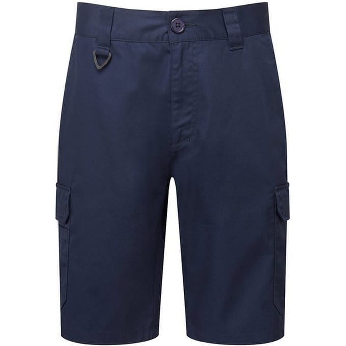 Premier Heren Werkbroek Cargo (Marine)