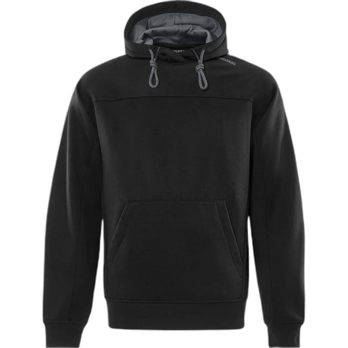 Fristads Hoodie Sweatshirt Mit Capuchon 7551 g/m² 301425
