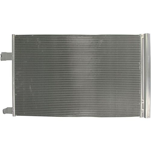 Condensator, airconditioning NRF 350623