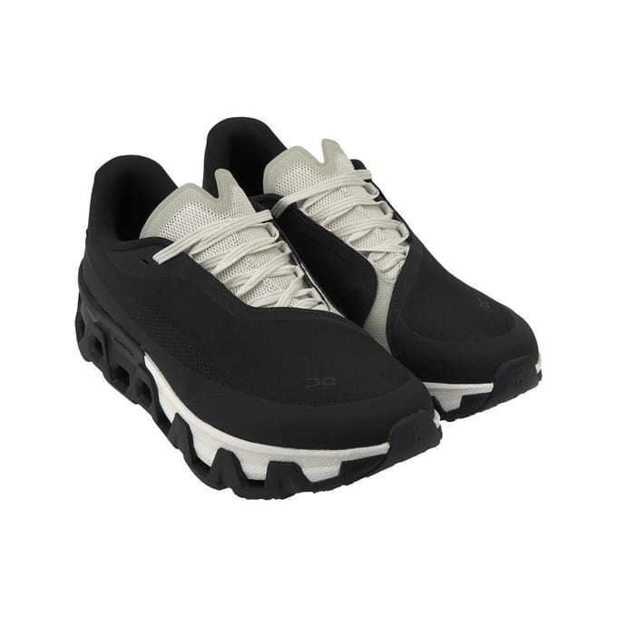 Post Archive Faction x Cloudmonster Hyper Black Heren Sneakers 3MF30931043 40 black