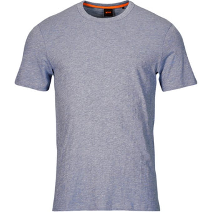 BOSS  T-shirt Korte Mouw Tegood