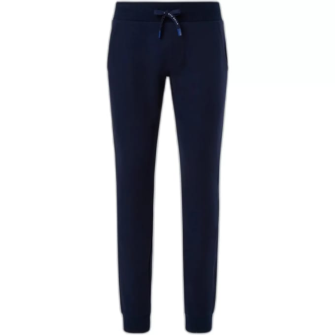 North Sails Joggingbroek Logo patch