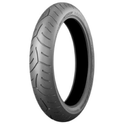 Motorbanden BRIDGESTONE T30 G 120/70ZR17 TL 58W