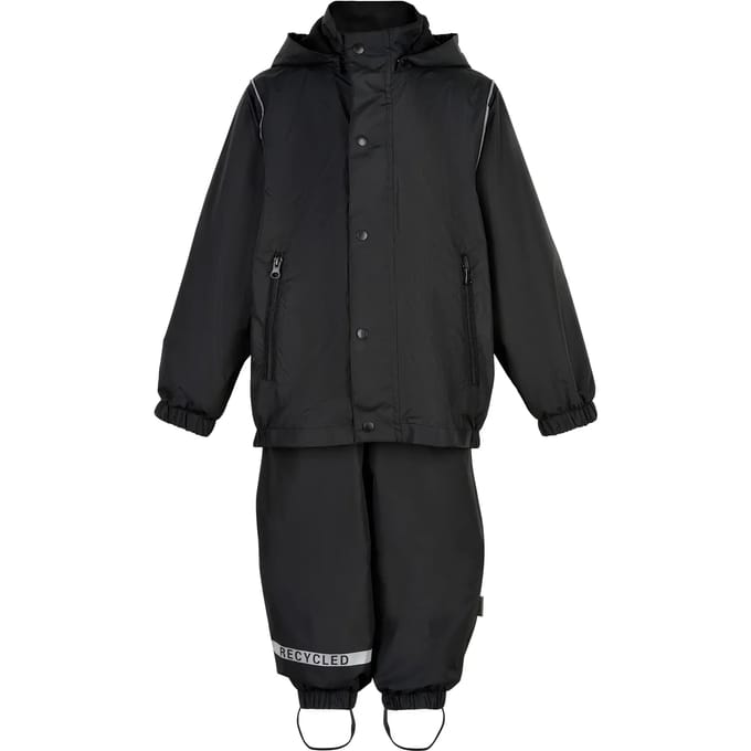 Regenkleding voor kinderen Mikk-Line PE Bag Rec.