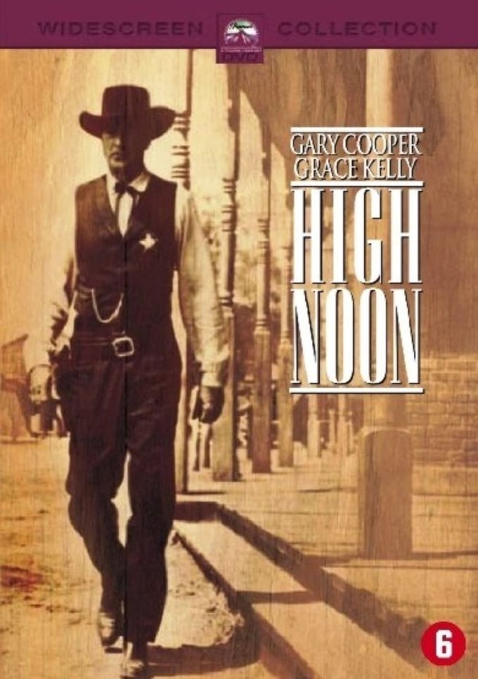 High Noon (D)