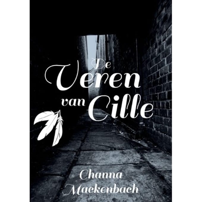 De Veren Van Cille - Channa Mackenbach