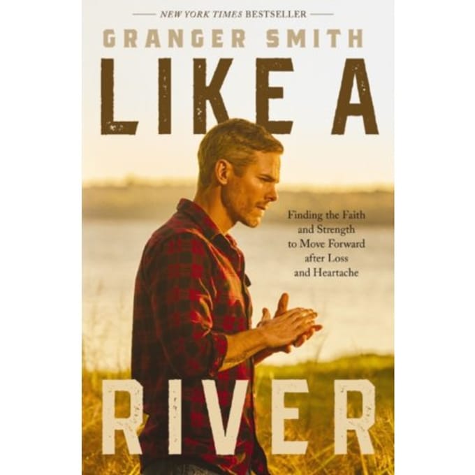 Like A River - Granger Smith