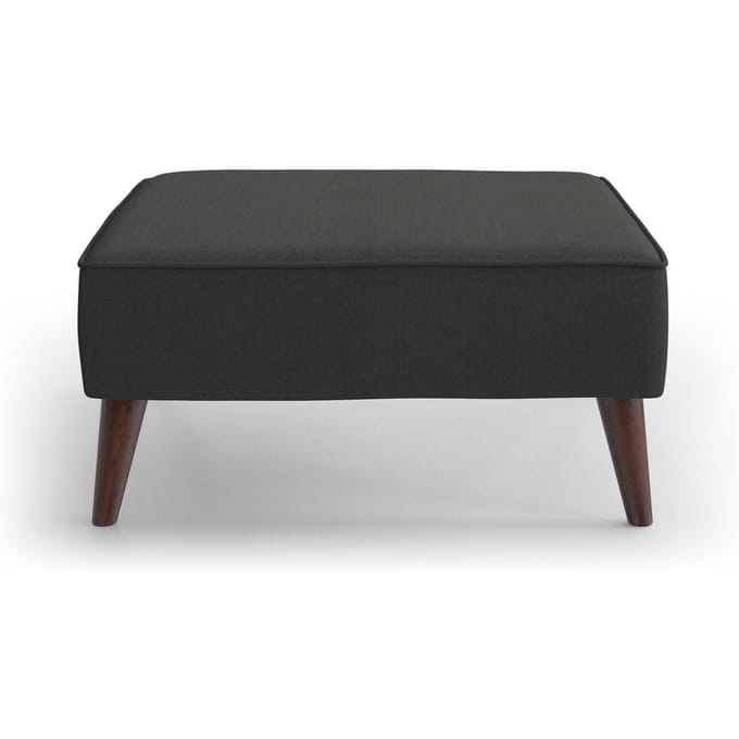 Hocker Zara linnen | NADUVI Collection