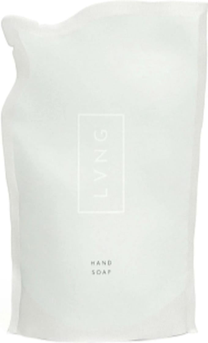 LVNG Handzeep Navulling Stockholm 250ml