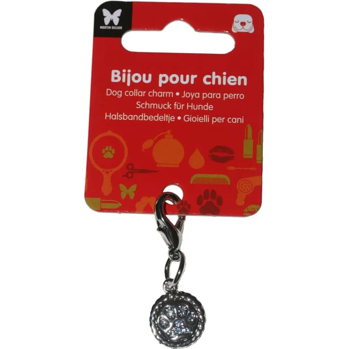 Sieraden Martin Sellier Patte