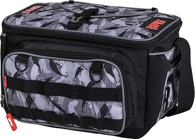 Rapala Lurecamo Tackle Bag Lite