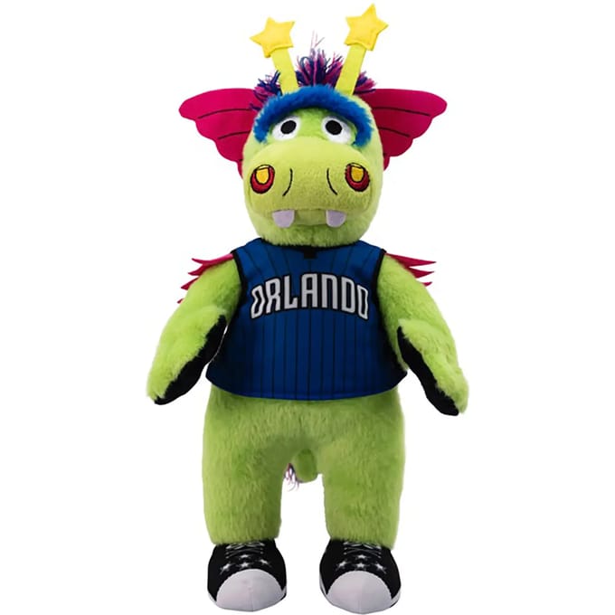 Orlando Magic Knuffel Bleacher Creatures