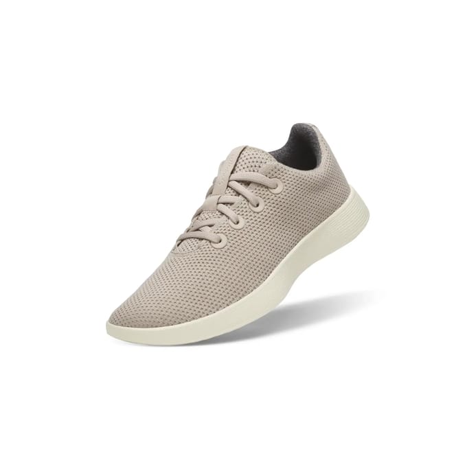 Baskets Allbirds Tree Runner NZ