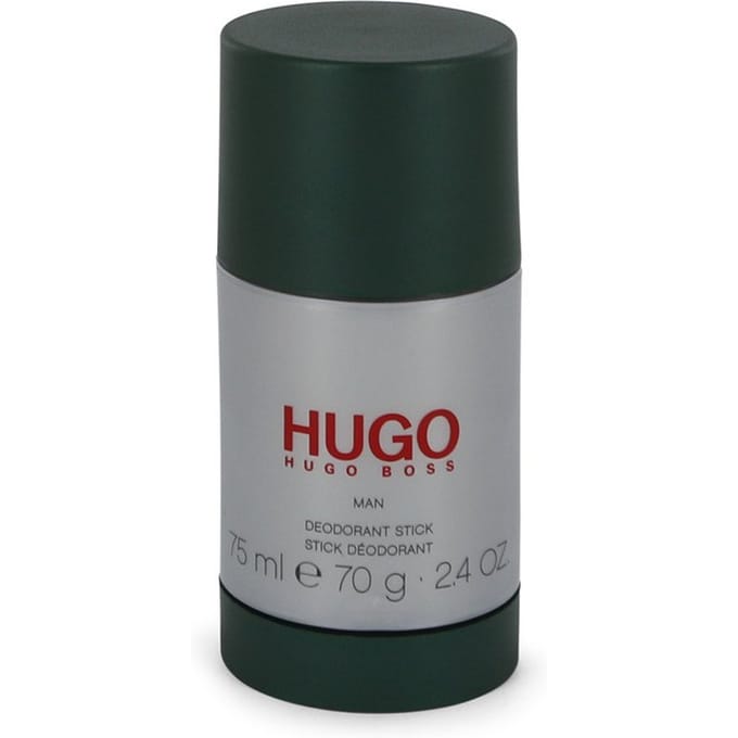 Hugo Boss Man Deodorant stick Deodorants heren Heren 75 ml
