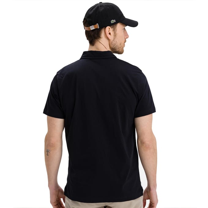 Gant | Heren Poloshirt Korte Mouwen