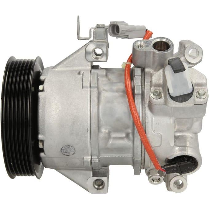Compressor airconditioning DENSO DCP50001