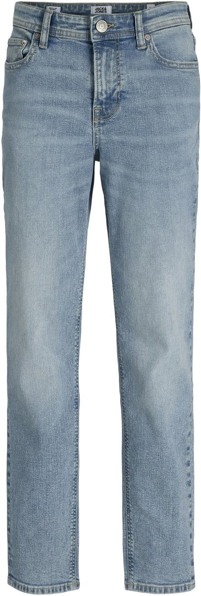 JACK&JONES - JJICLARK JJORIGINAL SQ 519 JNR - Jongens - Jeans