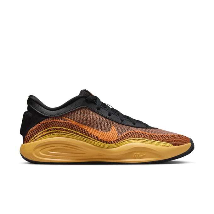 Basketbalschoenen Nike G.T. Hustle Academy