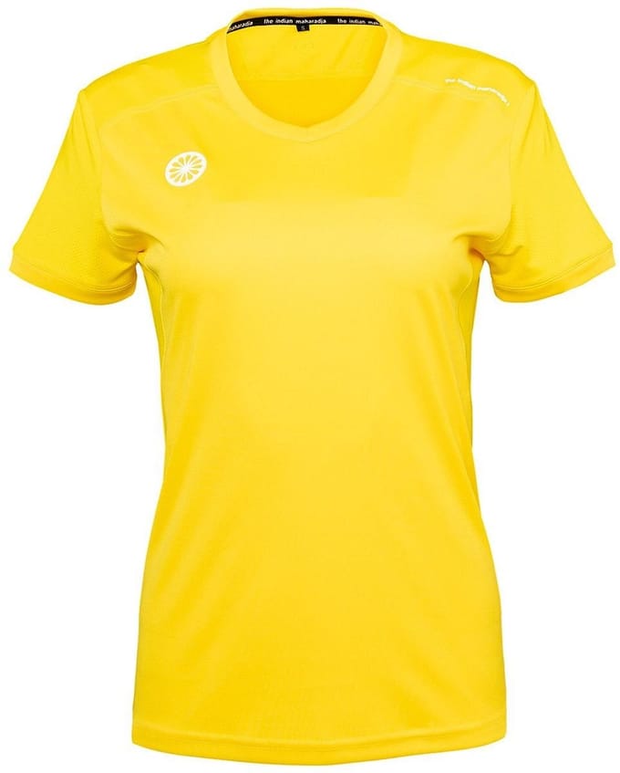 Indian Maharadja Jaipur Meisjes Performance Shirt